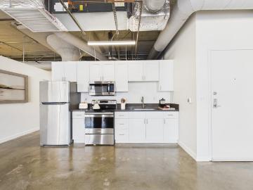 RiverFront live Work Lofts