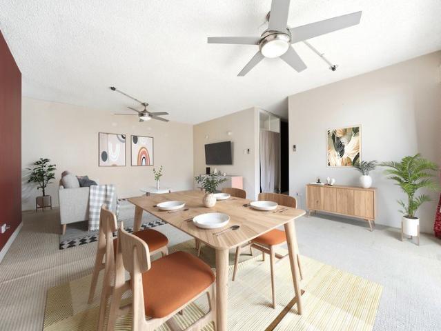Riverfront Living with Space and Potential