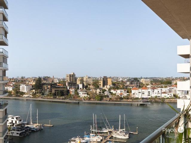 Riverfront Living with Space, Style & Spectacular Views