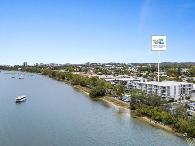 Riverfront Living with Uninterrupted Northern Views at Riverbend