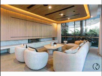 Riverfront Living Fully Furnished!