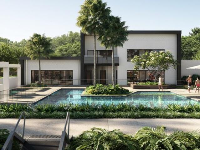 Riverfront Parkland Gated Estate LAND FOR SALE/HOUSE & LAND OPTION