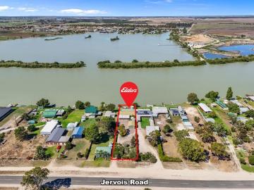 Wellington, Murray Bridge - Garden, Parking