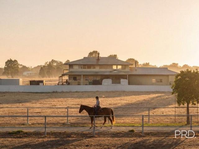 Riverfront Rural Lifestyle
