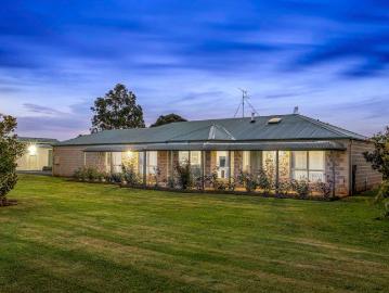 Riverfront Ranch On 50 Acres A True Country Sanctuary With Unmatched Lifestyle Appeal