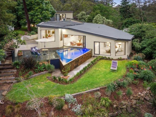 Riverfront Reverie Where the Yarra Meets Village Life