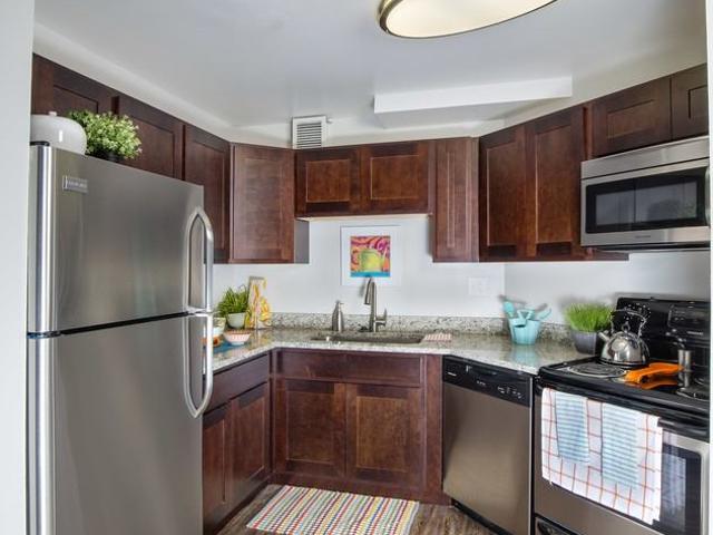 Riverfront Towers 2 Bedroom Apartment for Rent at 250 Riverfront Dr, Detroit, MI 48226 Downtown Detroit