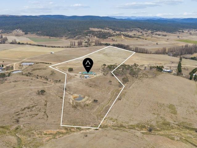 Riverfront Views, Productive Country & an Outstanding Rural Lifestyle