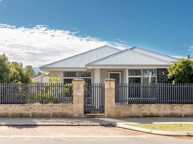RIVERGUMS PRECINCT