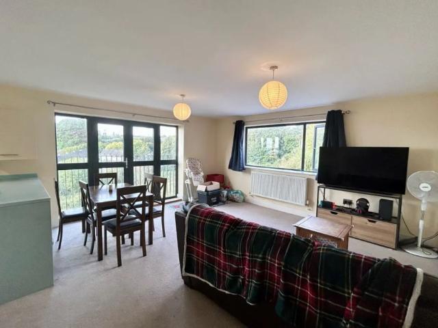 Rivergate View