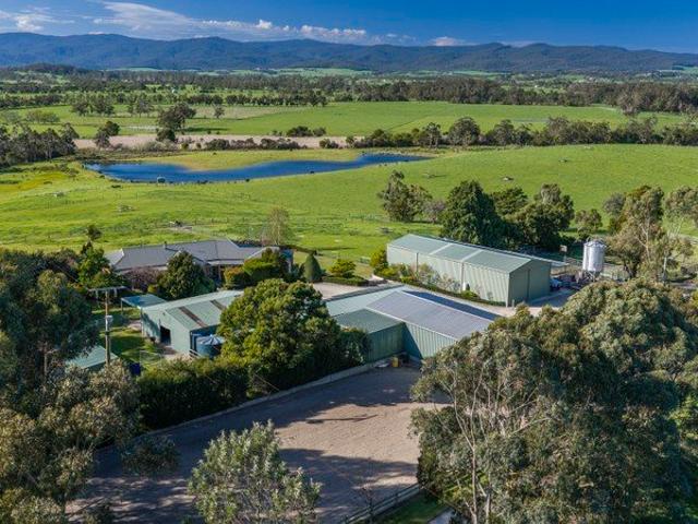 'Riverglen' River Frontage, Lifestyle and Equine Excellence