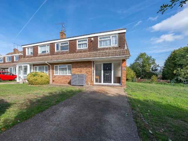 Riverhead Close, Maidstone ME16, 5 bed semi detached house to rent, £2,300 pcm | PrimeLocation