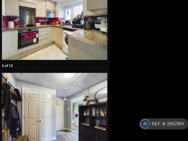 Riverhope Mansions, London, SE18 2 bed flat to rent £1,850 pcm £427 pw