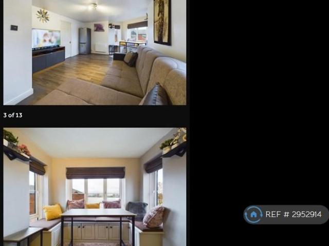 Riverhope Mansions, London, SE18 2 bed flat to rent £1,900 pcm £438 pw