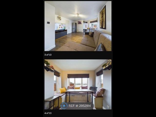 Riverhope Mansions, London SE18, 2 bed flat to rent, £1,900 pcm | PrimeLocation