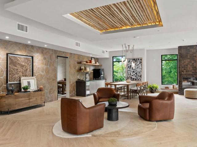 Riverhouse 1 Bedroom Apartment for Rent at 85 Post Rd W, Westport, CT 06880