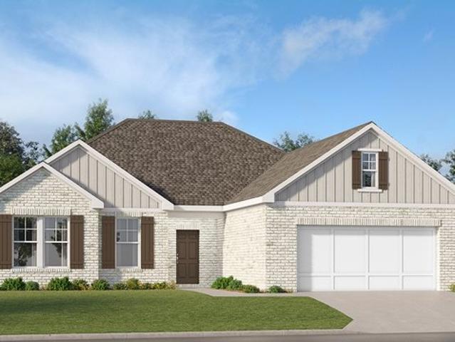 Riverly Plan Bankstone Landing Community