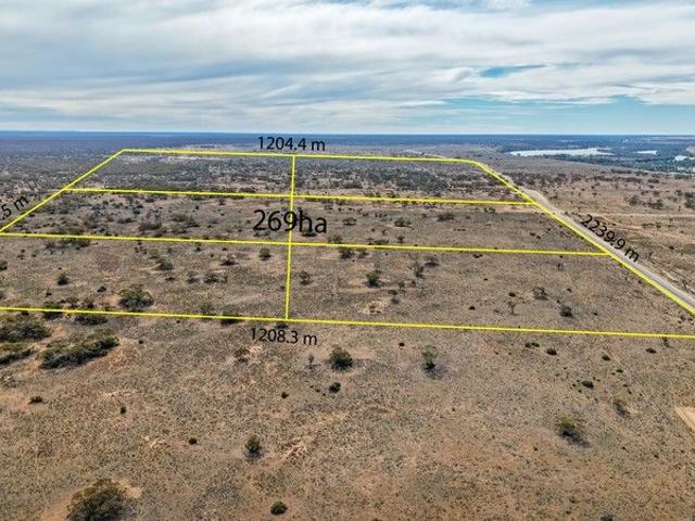 Rural Riverland Lifestyle Opportunity!