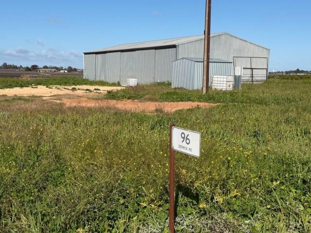 Riverland Property For Sale by Expressions of Interest