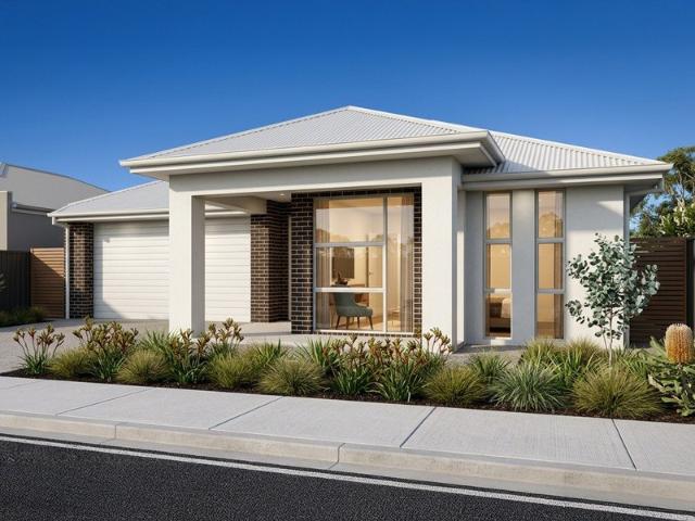 Riverlea Estate House And Land Package