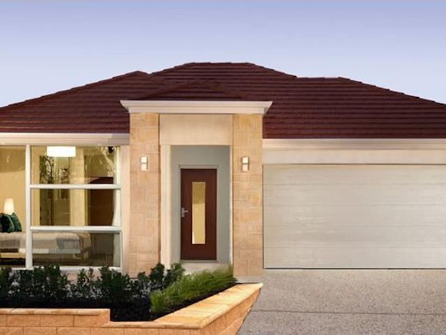 Riverlea Estate House & Land Package