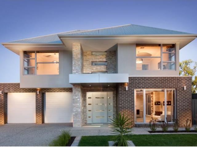 Riverlea Park House And Land Package