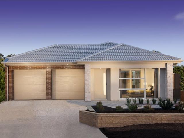 Riverlea Park House And Land Package