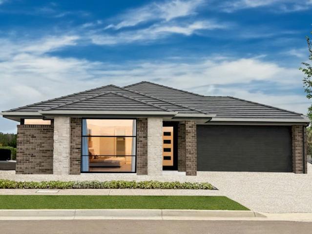 Riverlea Park House And Land Package