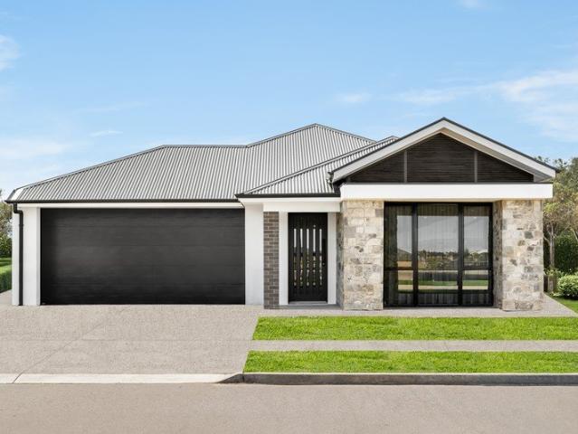 Riverlea Park House And Land Package