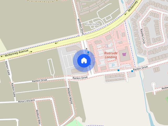 Riverstone Apartments