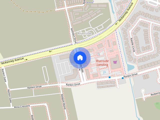 Riverstone Apartments