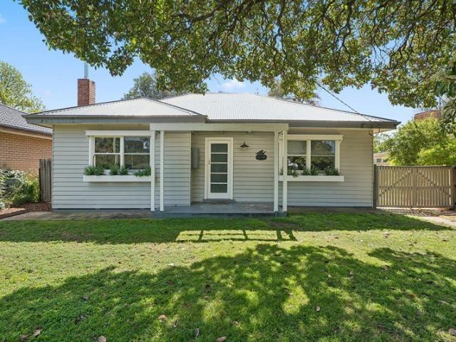Riverstone Cottage