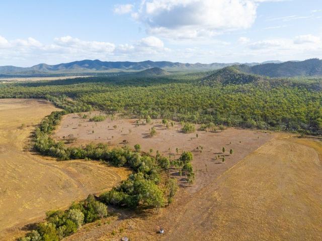 'Riverstone' Endless Opportunities with Exceptional Water Security