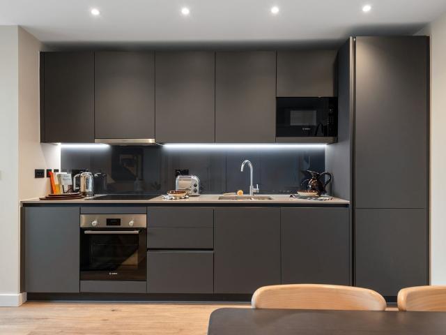 Riverstone Heights, 18 Reed Avenue, London E3, 1 bed flat to rent, £2,165 pcm | PrimeLocation