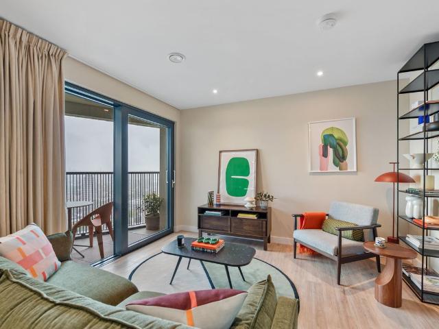 Riverstone Heights, 18 Reed Avenue, London E3, 2 bed flat to rent, £2,800 pcm | PrimeLocation