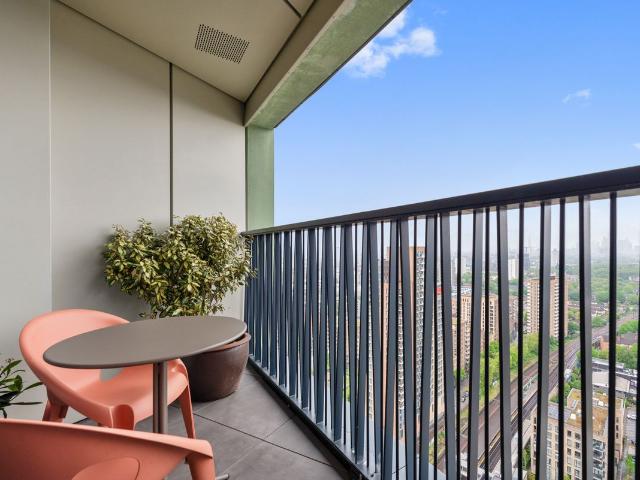 Riverstone Heights, 18 Reed Avenue, London E3, 2 bed flat to rent, £3,060 pcm | PrimeLocation