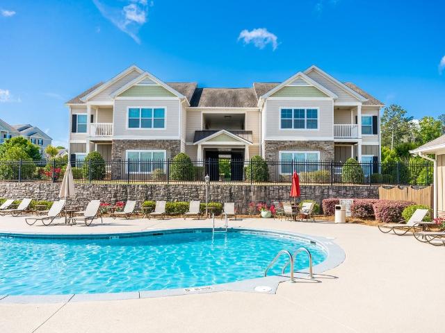 Riverstone 1 Bedroom Apartment for Rent at 3990 Riverside Park Blvd, Macon, GA 31210