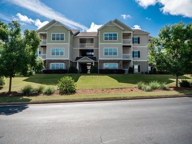Riverstone 3 Bedroom Apartment for Rent at 3990 Riverside Park Blvd, Macon, GA 31210