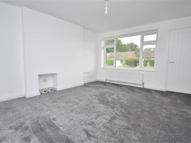 Riversvale Drive, Nether Poppleton, York