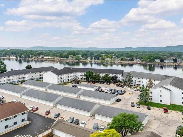 River's Edge Apartments 1 Bedroom Apartment for Rent at 403 Gillette St, La Crosse, WI 54603