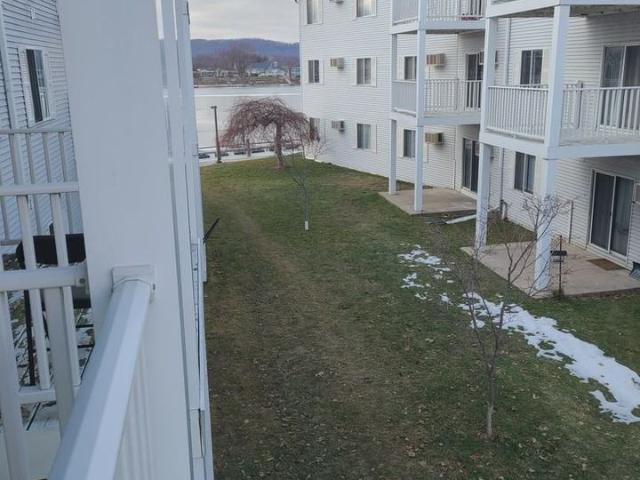 River's Edge Apartments 1 Bedroom Apartment for Rent at 403 Gillette St, La Crosse, WI 54603