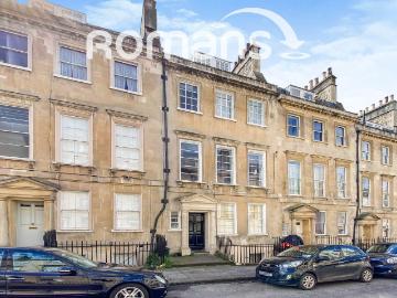 Walcot Bath, BA1, Chippenham, Wiltshire county, Southdowns