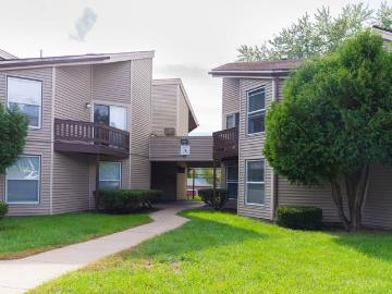Riverscape Apartments