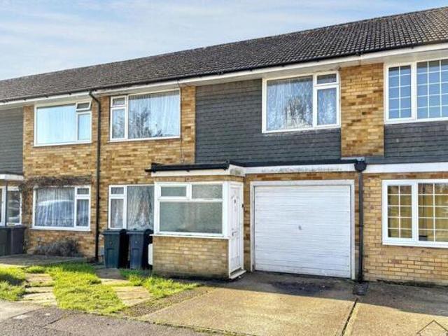 Riversdale Road, Ashford, 3 Bedroom Terraced