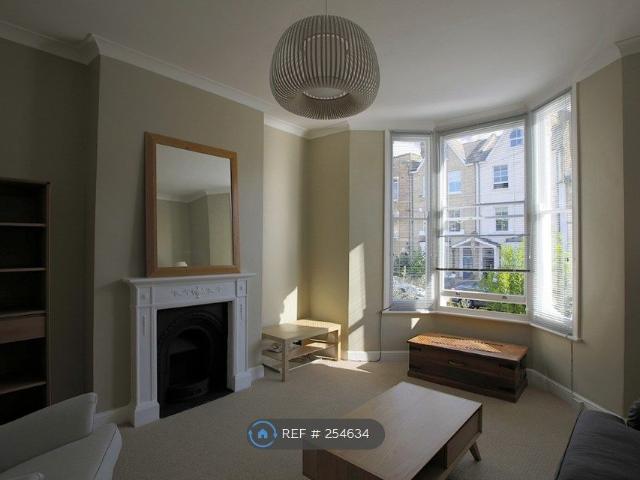 Riversdale Road, London N5, 1 bed flat to rent, £1,900 pcm | PrimeLocation