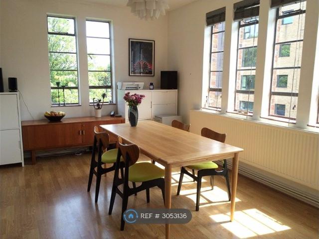 Riversdale Road, London N5, 3 bed flat to rent, £3,300 pcm | PrimeLocation