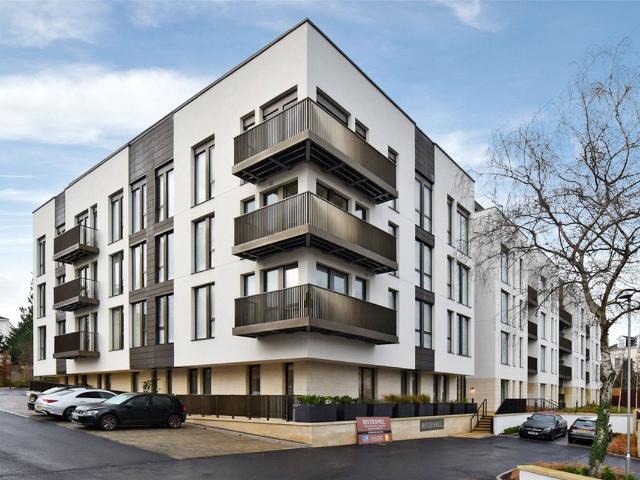Rivershill, St. Georges Road, Cheltenham, Gloucestershire GL50, 1 bed flat to rent, £1,350 pcm | PrimeLocation