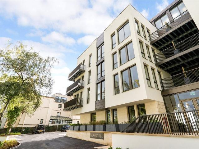 Rivershill, St. Georges Road, Cheltenham, Gloucestershire GL50, 2 bed flat to rent, £1,850 pcm | PrimeLocation