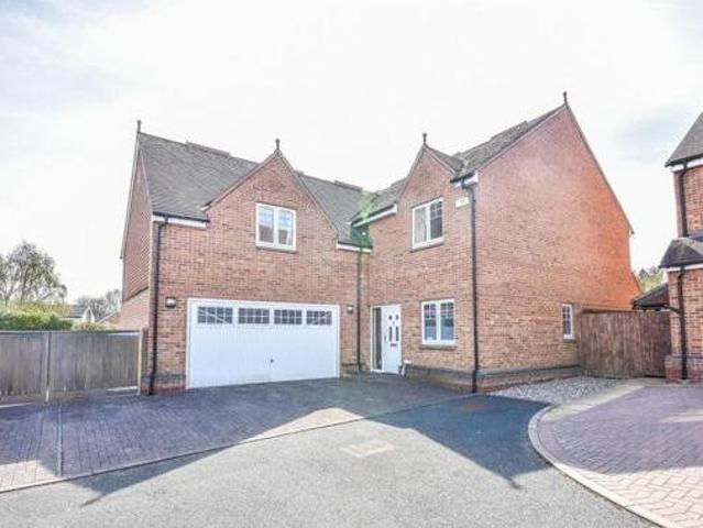 Riverside, 5 Bedroom Detached