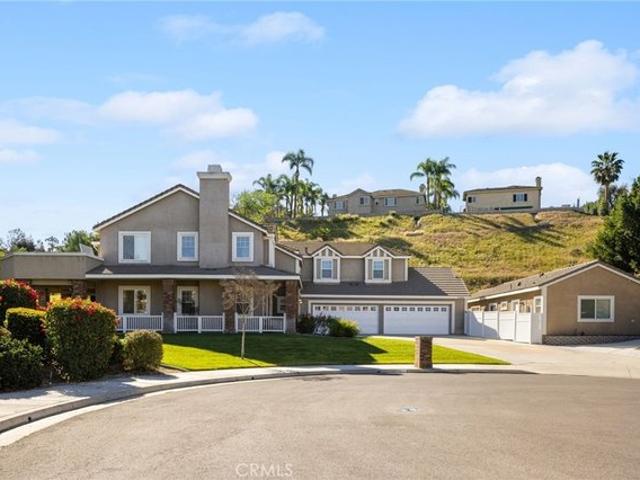 1240 San Cristobal Dr, Riverside, CA 92506